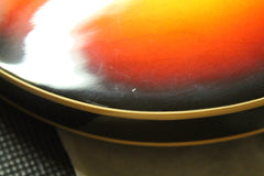 2018 Gibson Memphis ES-330 Sunset Burst