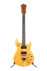 1978 Ibanez Musician MC500 NT Electric Guitar Artist -ACTIVE ELECTRONICS-