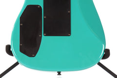 1989 Fender American HM Heavy Metal Stratocaster Electric Guitar