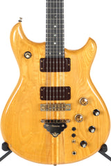 1978 Ibanez Musician MC500 NT Electric Guitar Artist -ACTIVE ELECTRONICS-