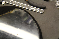 2007 Fender American Vintage '62 AVRI Reissue Jazzmaster Black