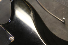 2007 Fender American Vintage '62 AVRI Reissue Jazzmaster Black