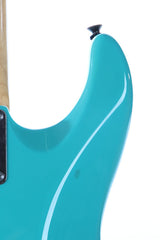 1989 Fender American HM Heavy Metal Stratocaster Electric Guitar