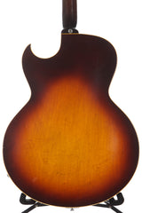 1967 Gibson ES-175 Single Pickup Hollow-body Electric Guitar