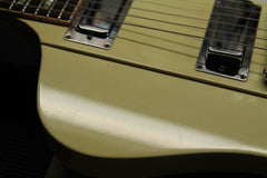 2005 Gibson Firebird V Alpine White