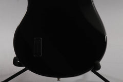 2000 Ernie Ball Music Man Stingray 5H 5-String Bass Black