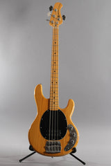 1978 Pre Ernie Ball Music Man Stingray Natural