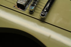 2005 Gibson Firebird V Alpine White