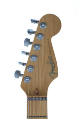 1996 Fender Stratocaster Plus Sonic Blue