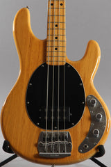 1978 Pre Ernie Ball Music Man Stingray Natural