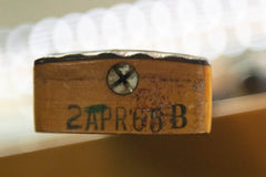 1965 Fender Stratocaster Candy Apple Red ~Refin~