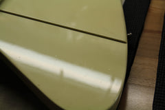 2005 Gibson Firebird V Alpine White