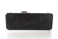 1989 Fender American HM Heavy Metal Stratocaster Electric Guitar