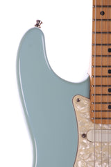 1996 Fender Stratocaster Plus Sonic Blue