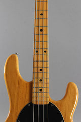 1978 Pre Ernie Ball Music Man Stingray Natural