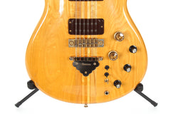 1978 Ibanez Musician MC500 NT Electric Guitar Artist -ACTIVE ELECTRONICS-