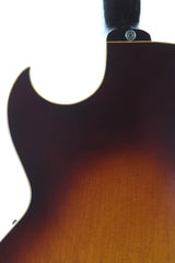 1967 Gibson ES-175 Single Pickup Hollow-body Electric Guitar