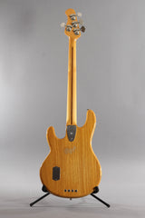 1978 Pre Ernie Ball Music Man Stingray Natural