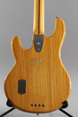 1978 Pre Ernie Ball Music Man Stingray Natural
