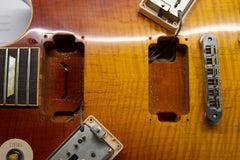 2010 Gibson Custom Shop Don Felder Hotel California ‘59 Les Paul VOS