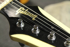 2005 Gibson Firebird V Alpine White