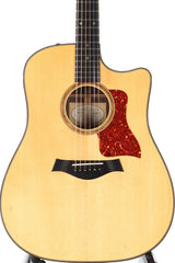 2004 Taylor 710-CE L9 Short Scale Acoustic Guitar