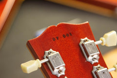 2010 Gibson Custom Shop Don Felder Hotel California ‘59 Les Paul VOS