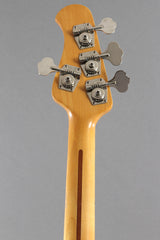 1978 Pre Ernie Ball Music Man Stingray Natural