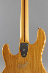 1978 Pre Ernie Ball Music Man Stingray Natural