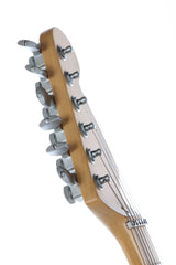 1996 Fender Stratocaster Plus Sonic Blue