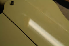 2005 Gibson Firebird V Alpine White