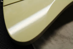 2005 Gibson Firebird V Alpine White