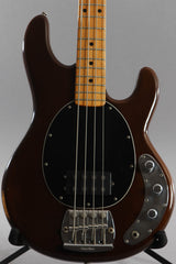 1979 Pre Ernie Ball Music Man Stingray Mocha Brown