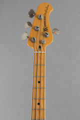 1979 Pre Ernie Ball Music Man Stingray Mocha Brown