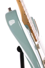 1996 Fender Stratocaster Plus Sonic Blue