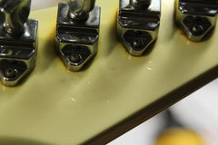 2005 Gibson Firebird V Alpine White