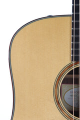 2004 Taylor 710-CE L9 Short Scale Acoustic Guitar