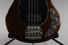 1979 Pre Ernie Ball Music Man Stingray Mocha Brown