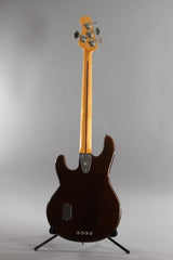 1979 Pre Ernie Ball Music Man Stingray Mocha Brown