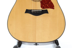 2004 Taylor 710-CE L9 Short Scale Acoustic Guitar