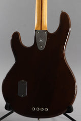 1979 Pre Ernie Ball Music Man Stingray Mocha Brown
