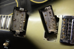 1984 Gibson Les Paul Custom Silverburst ~Factory Gibson Style Kahler~