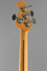 1979 Pre Ernie Ball Music Man Stingray Mocha Brown