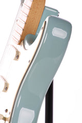 1996 Fender Stratocaster Plus Sonic Blue