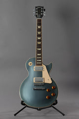 2012 Gibson Les Paul Standard Pelham Blue