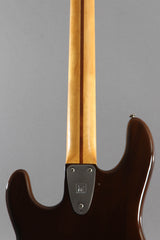 1979 Pre Ernie Ball Music Man Stingray Mocha Brown