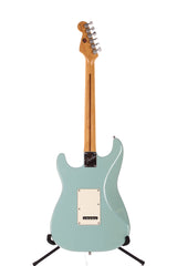 1996 Fender Stratocaster Plus Sonic Blue