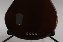 1979 Pre Ernie Ball Music Man Stingray Mocha Brown