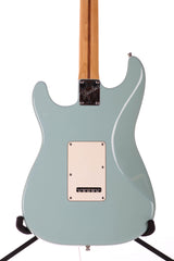 1996 Fender Stratocaster Plus Sonic Blue