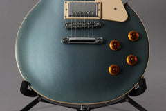 2012 Gibson Les Paul Standard Pelham Blue